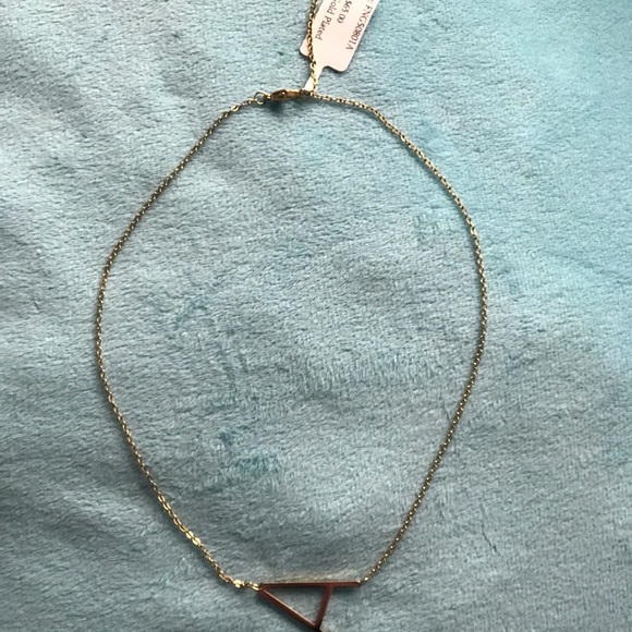 Pendant Necklace - Picture 2 of 5